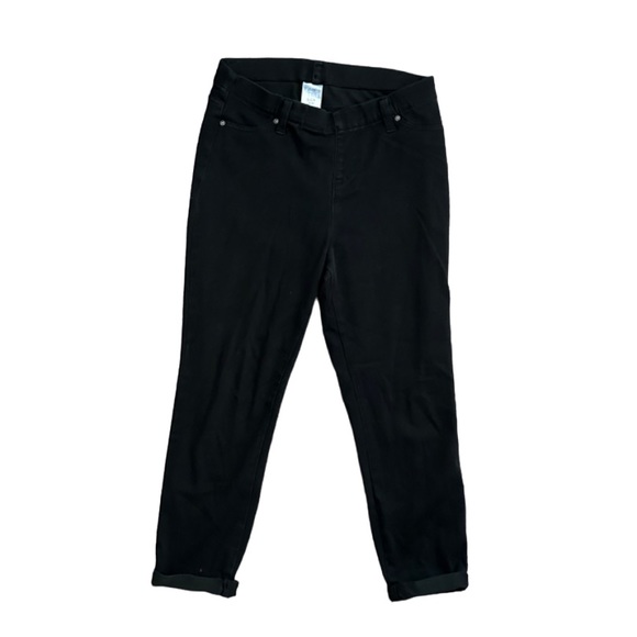 Time and tru capris - Picture 1 of 2